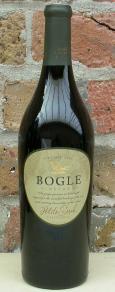 Bogle Vineyards - Petite Sirah
