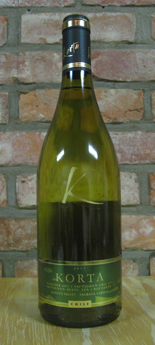 Korta Wines - Irune