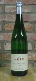 Weingut Leth - Roter Veltliner Klassic