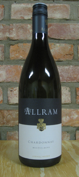 Weingut Allram - Chardonnay Wechselberg