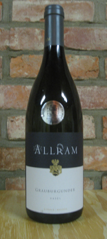 Weingut Allram - Grauburgunder