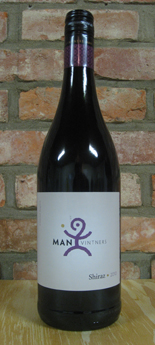 MAN Vintners - Shiraz 