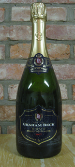 Graham Beck - Blanc de Blancs