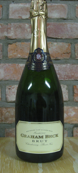 Graham Beck - Brut NV