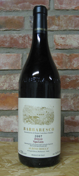 Albino Rocca - Barbaresco Ovello Vigneti Albino Rocca