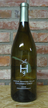 Columbia Crest - Horse Heaven Hills chardonnay
